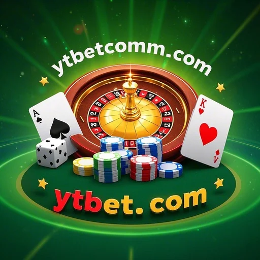 ytbet. com