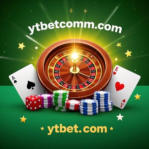 A Revolução do Futebol na ytbet.com: Uma Nova Era de Jogos e Competição