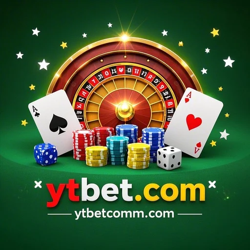 Experiência Imersiva em Cassinos ao Vivo no ytbet.com
