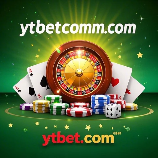 Apostas Ao Vivo: A Nova Era da Interação em Eventos Esportivos no ytbet.com
