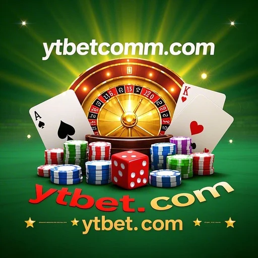 Experiência Imersiva em Cassinos ao Vivo no ytbet.com